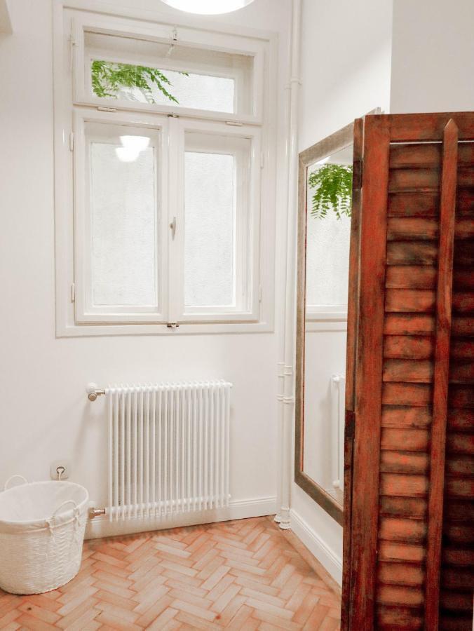 Hiraeth Home 布达佩斯 外观 照片
