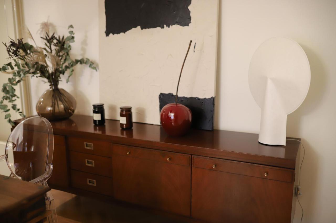 Hiraeth Home 布达佩斯 外观 照片
