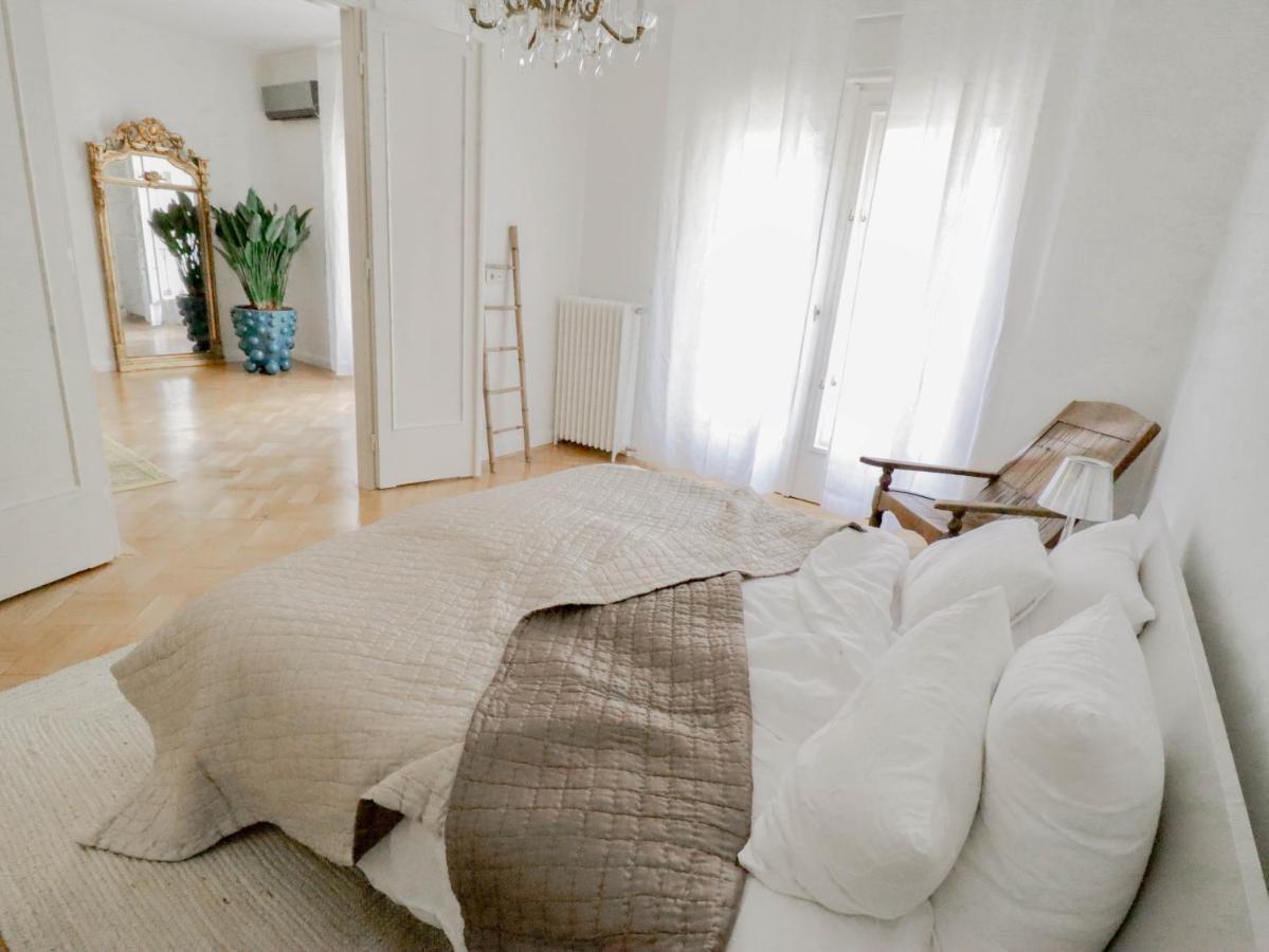 Hiraeth Home 布达佩斯 外观 照片