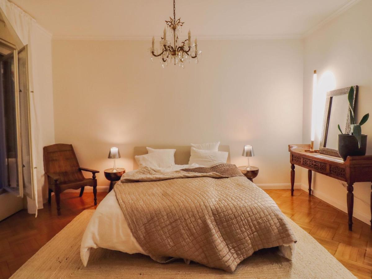 Hiraeth Home 布达佩斯 外观 照片