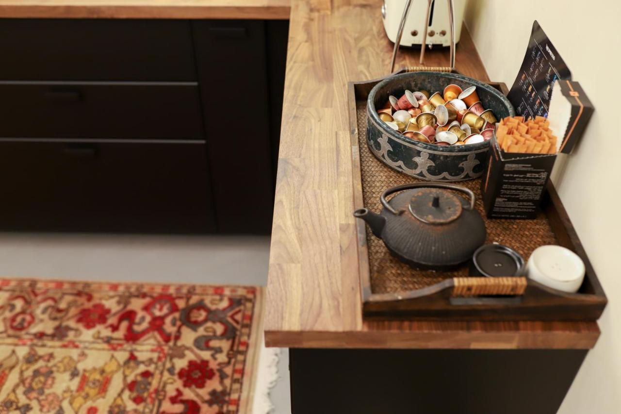 Hiraeth Home 布达佩斯 外观 照片